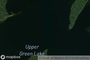 Upper Green Lake