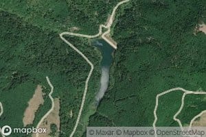 Bear Creek Reservoir