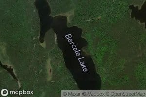 Bercole Lake