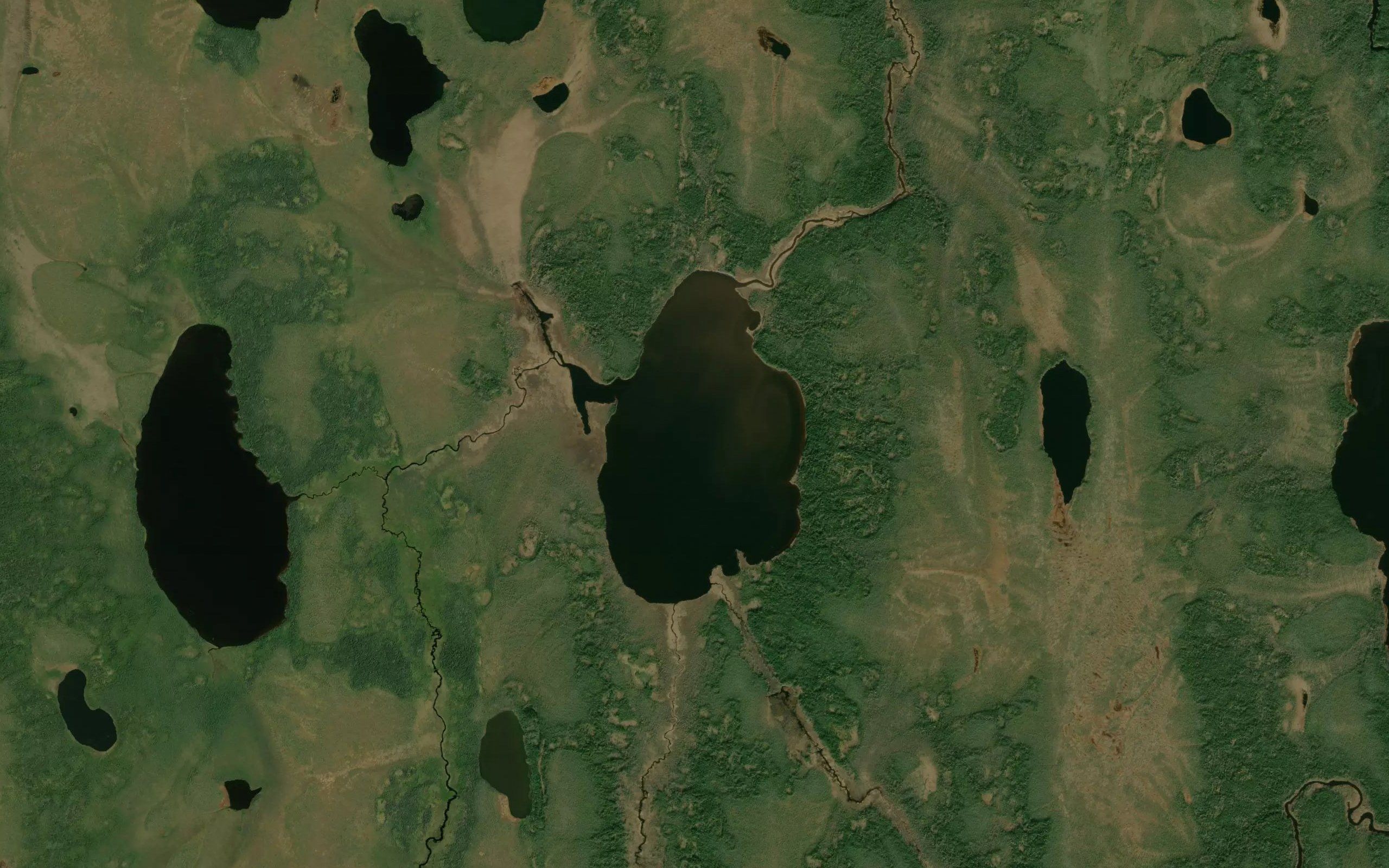Sature Lake
