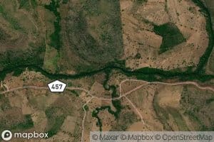 Corrego Baixao do Porco