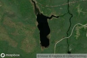 Hawke Lake