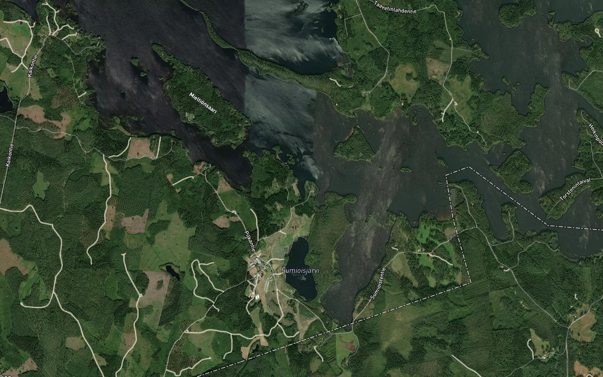 Vaha Taroslahti