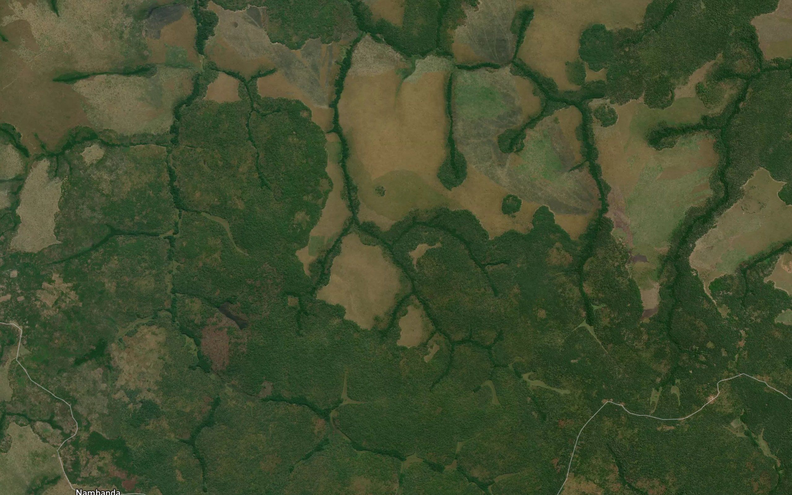 Cainhanga