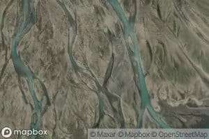 Alpha River