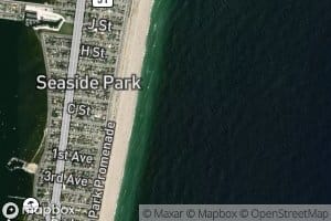 New Inlet (historical)