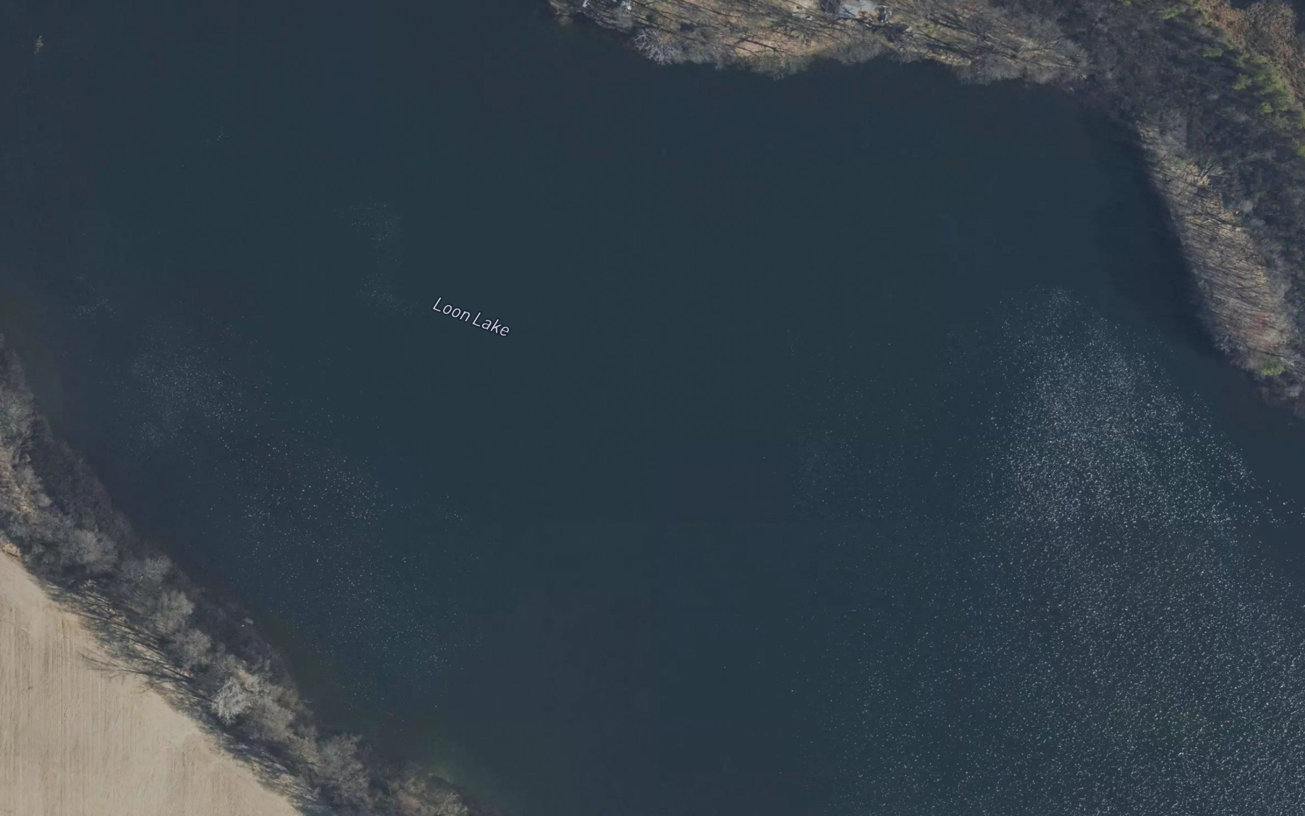 Loon Lake