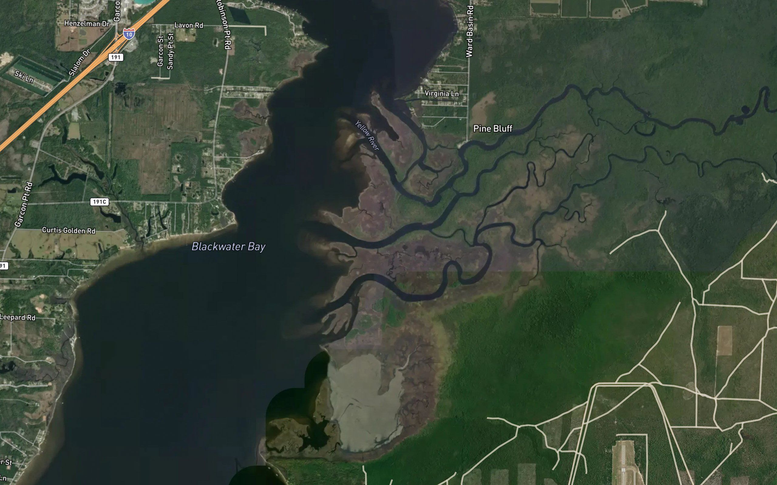 Skim Lake