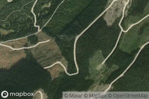 Cunningham Creek