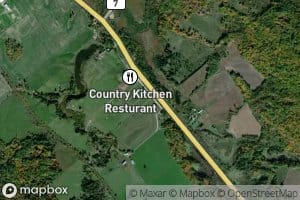 Buttermilk Creek