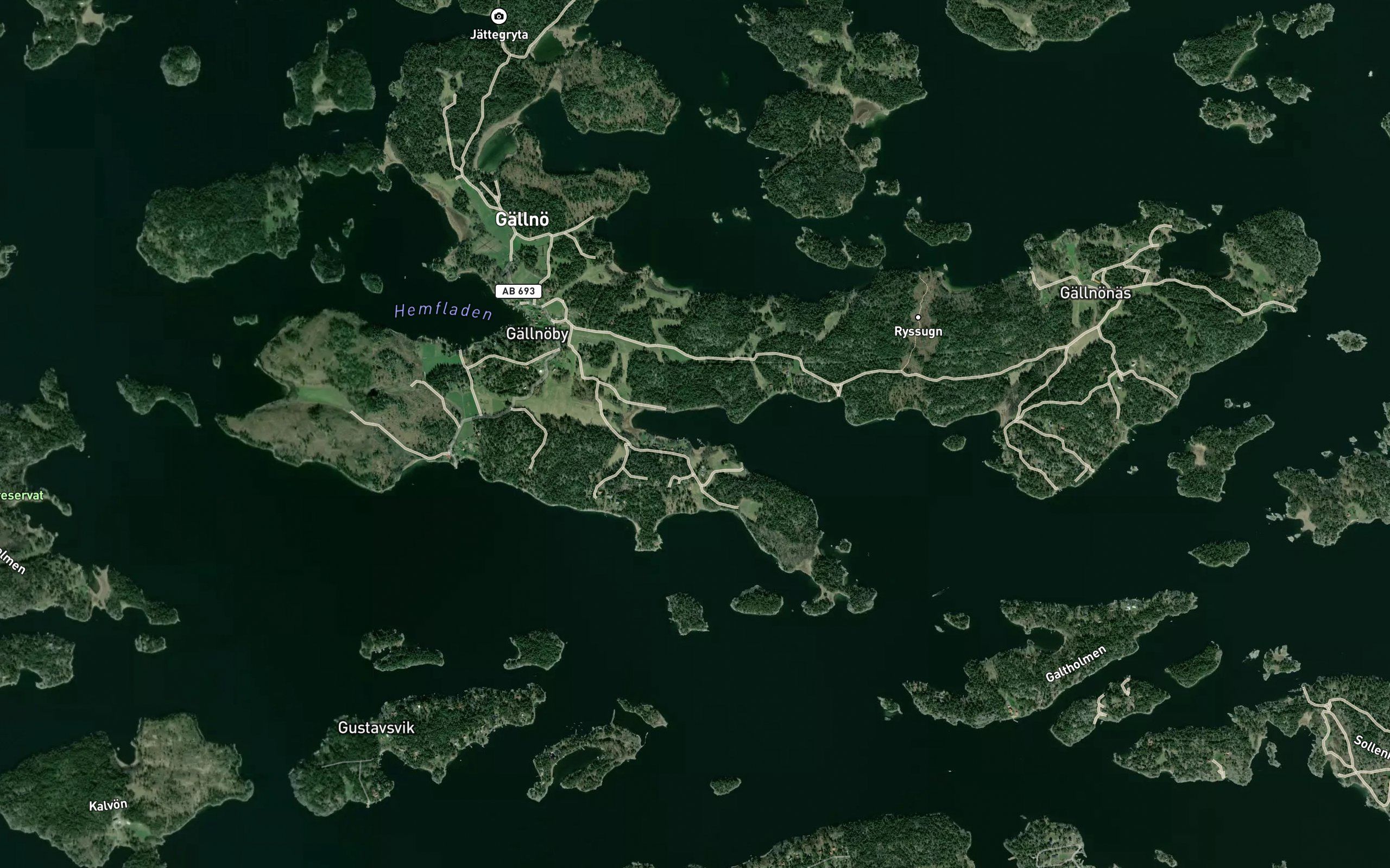 Byviken
