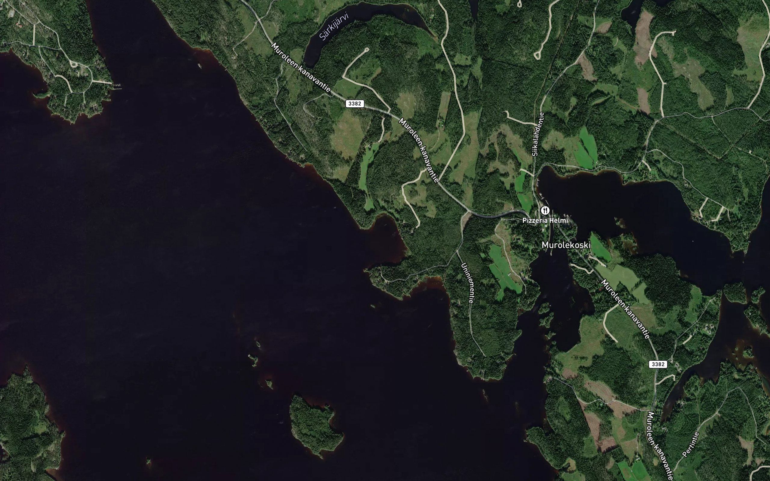 Varjakkalahti