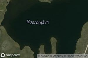 Guorbajavri