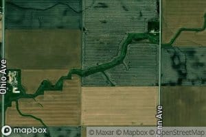 Drainage Ditch Number 1