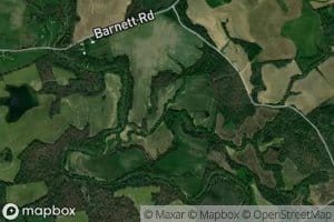 Dry Fork
