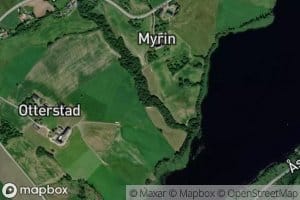 Myrinsbekken