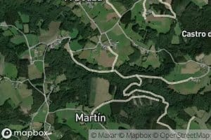 Arroio da Orana de Ameneiro