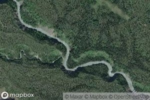 Canyon Creek