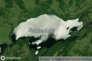 Yankton Lake