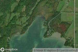 Bass Bay