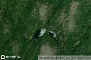 Lac Balevre