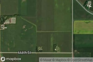 County Ditch Number Eightyone