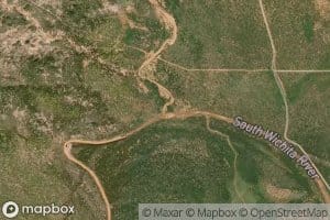 Mustang Creek