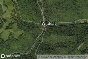 Little Wildcat Run
