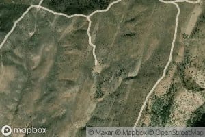 Middle Mud Spring