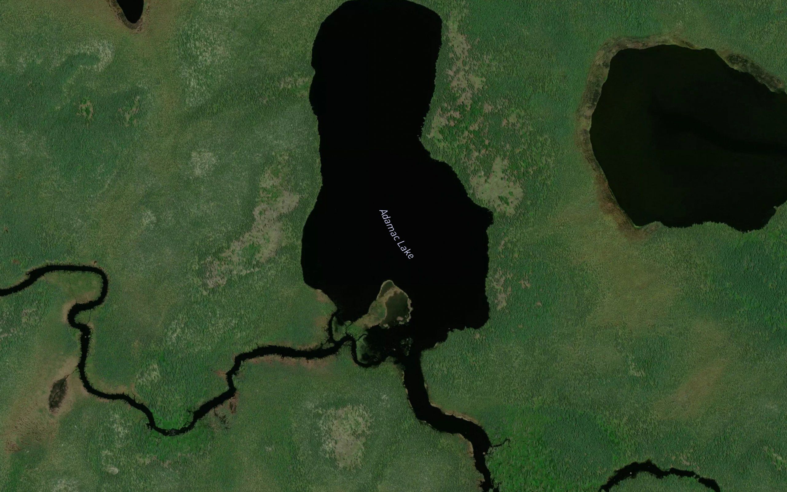 Adamac Lake