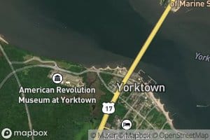 Yorktown Creek