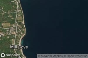 Mill Cove