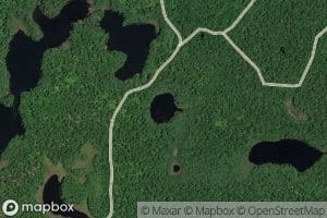 Pothole Lake