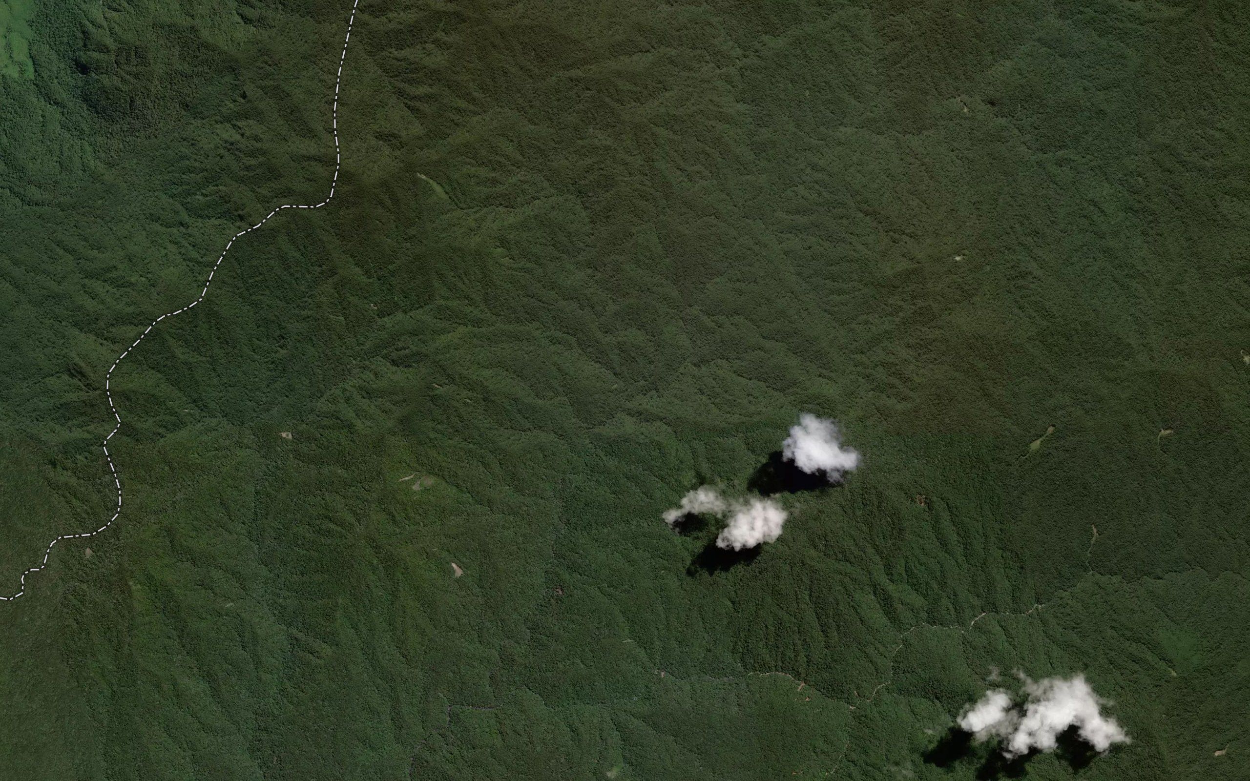 Salu Parawaleang