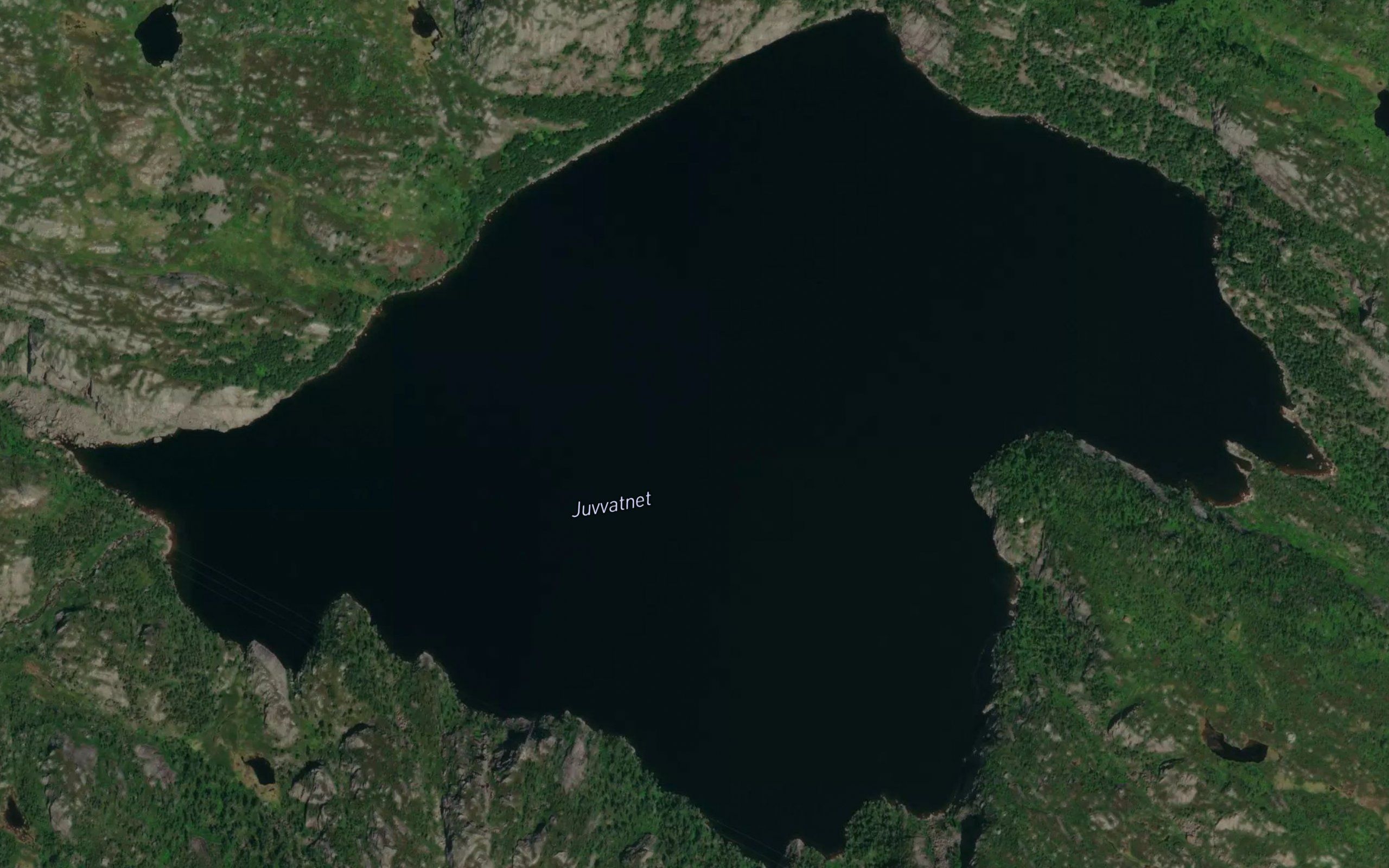 Juvatnet