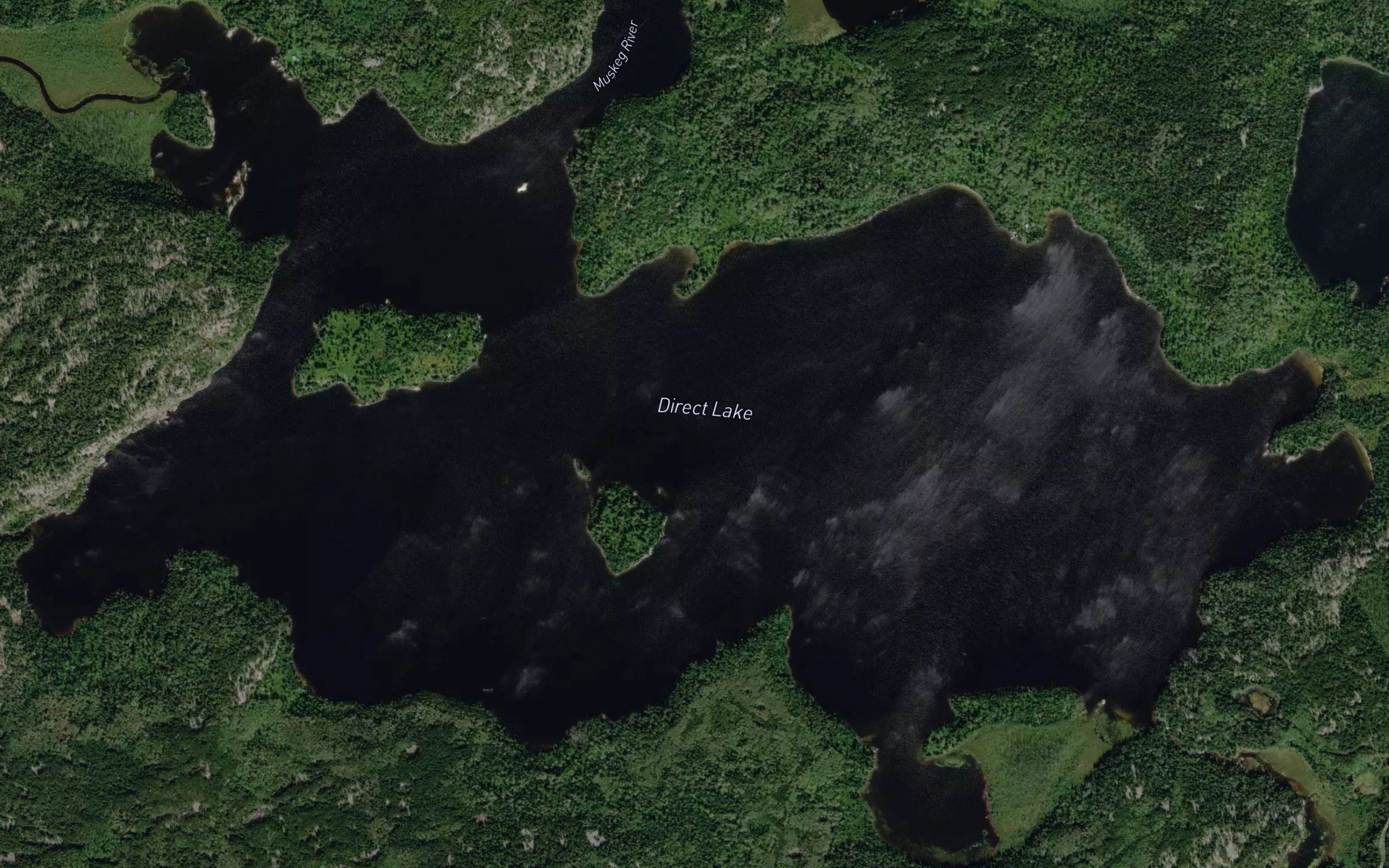 Direct Lake