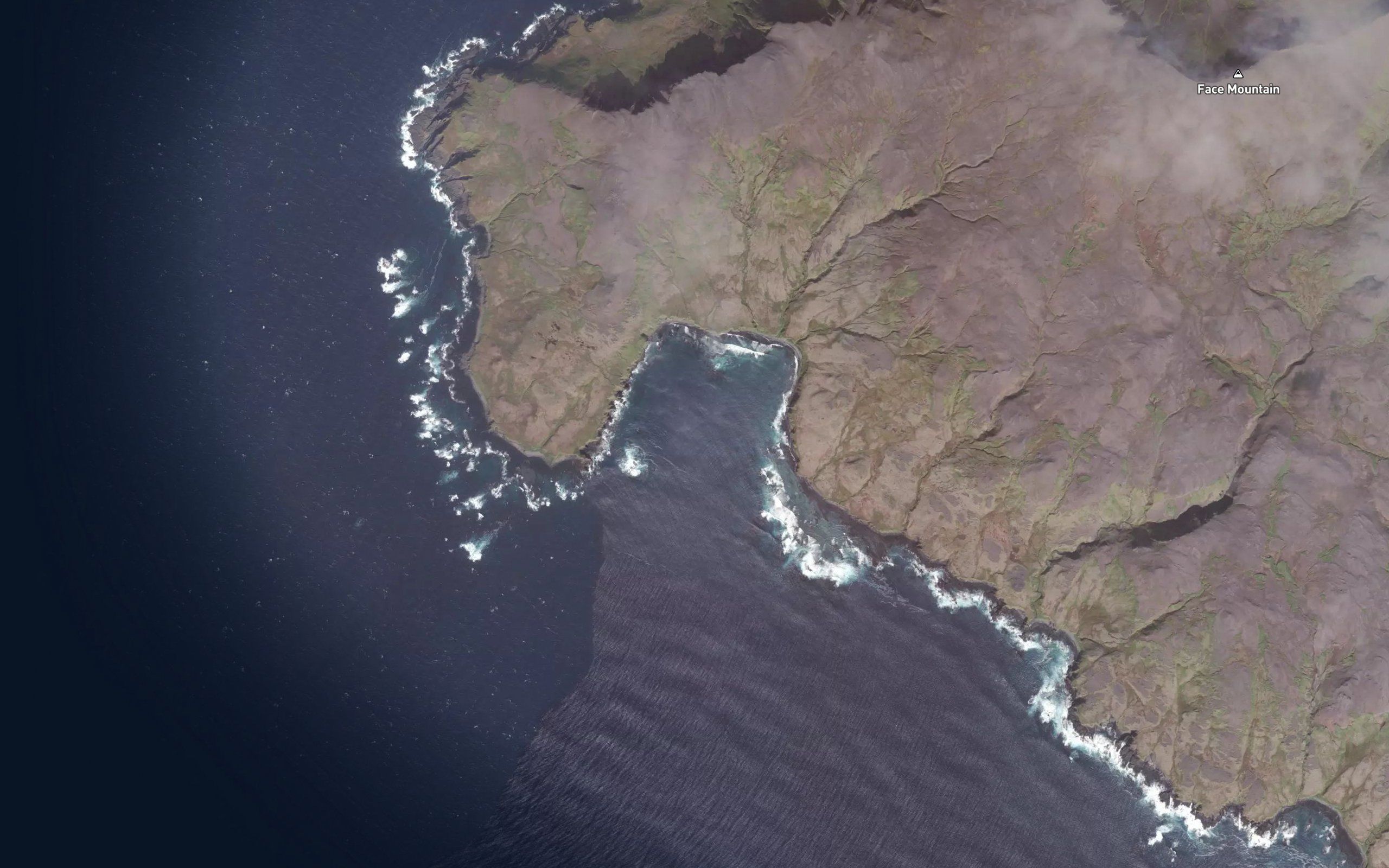 Dark Cove