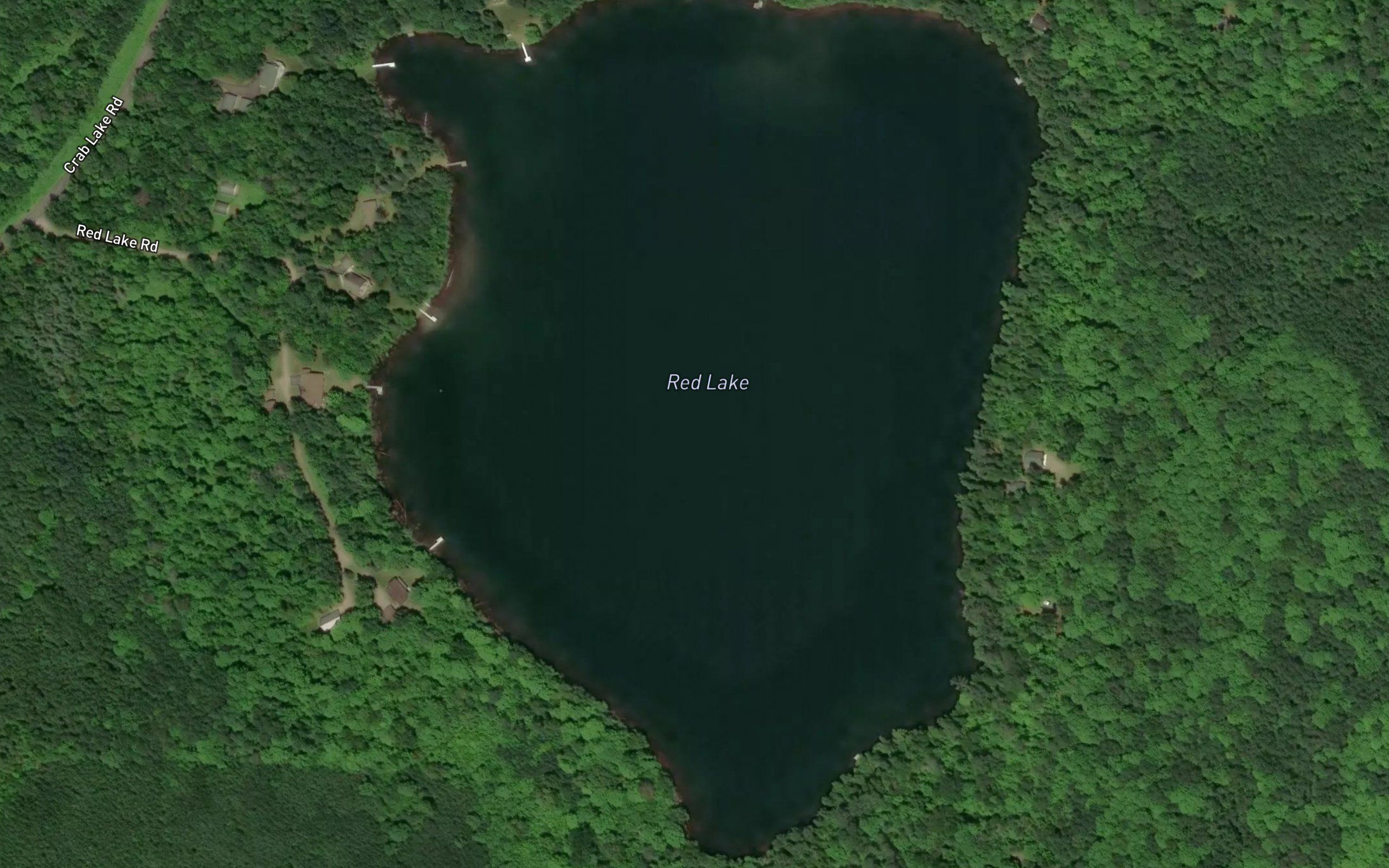 Red Lake