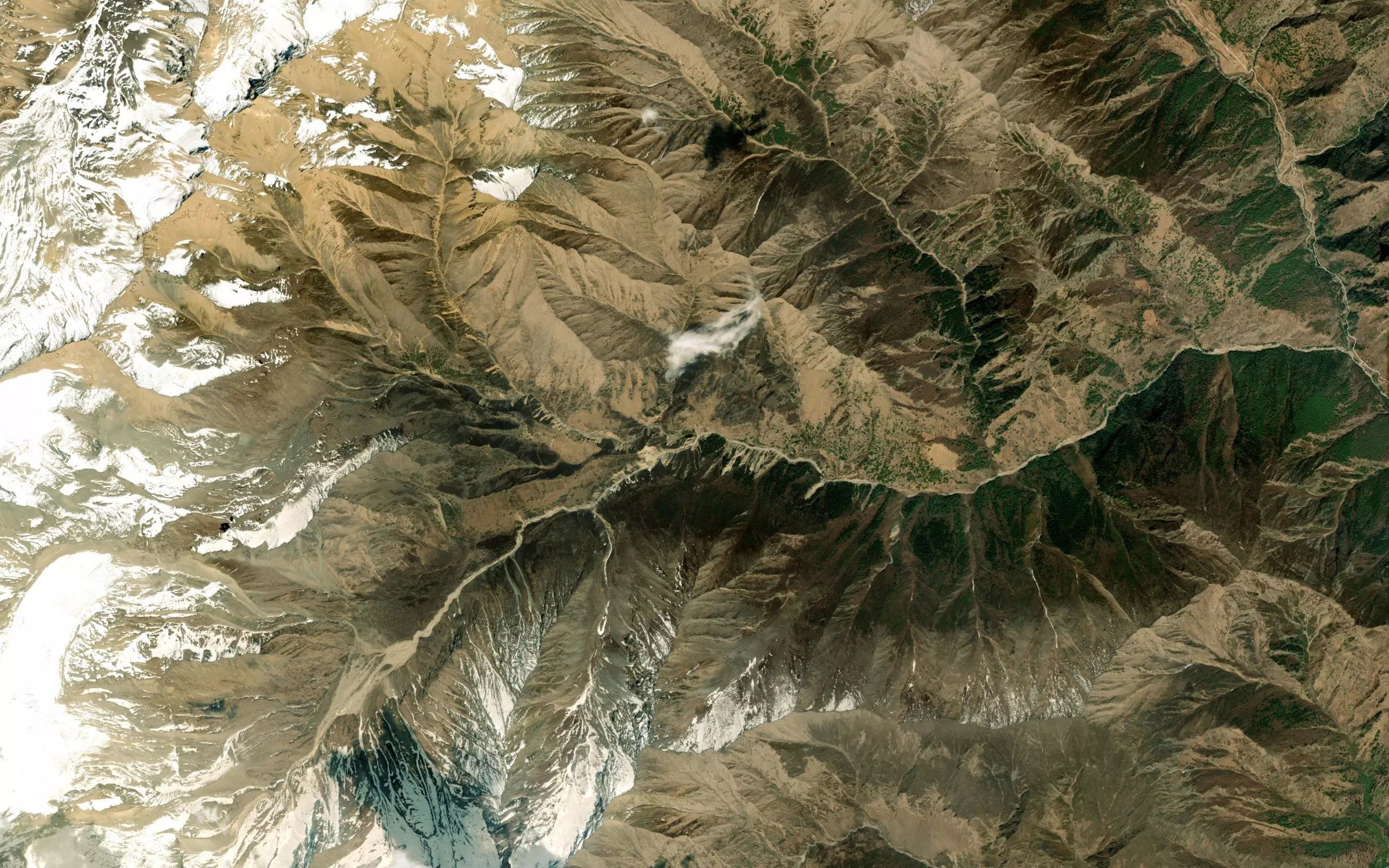 Korowa Khola
