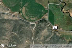 Bulldozer Creek