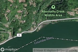 Abernethy Creek