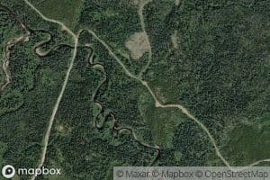 Moan Creek
