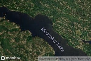 McQuaker Lake
