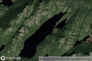 Lac Ecrevisse