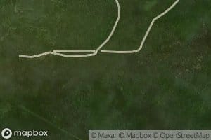 North Branch Fourmile Run