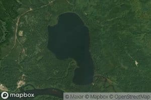 Lac du Poisson Blanc