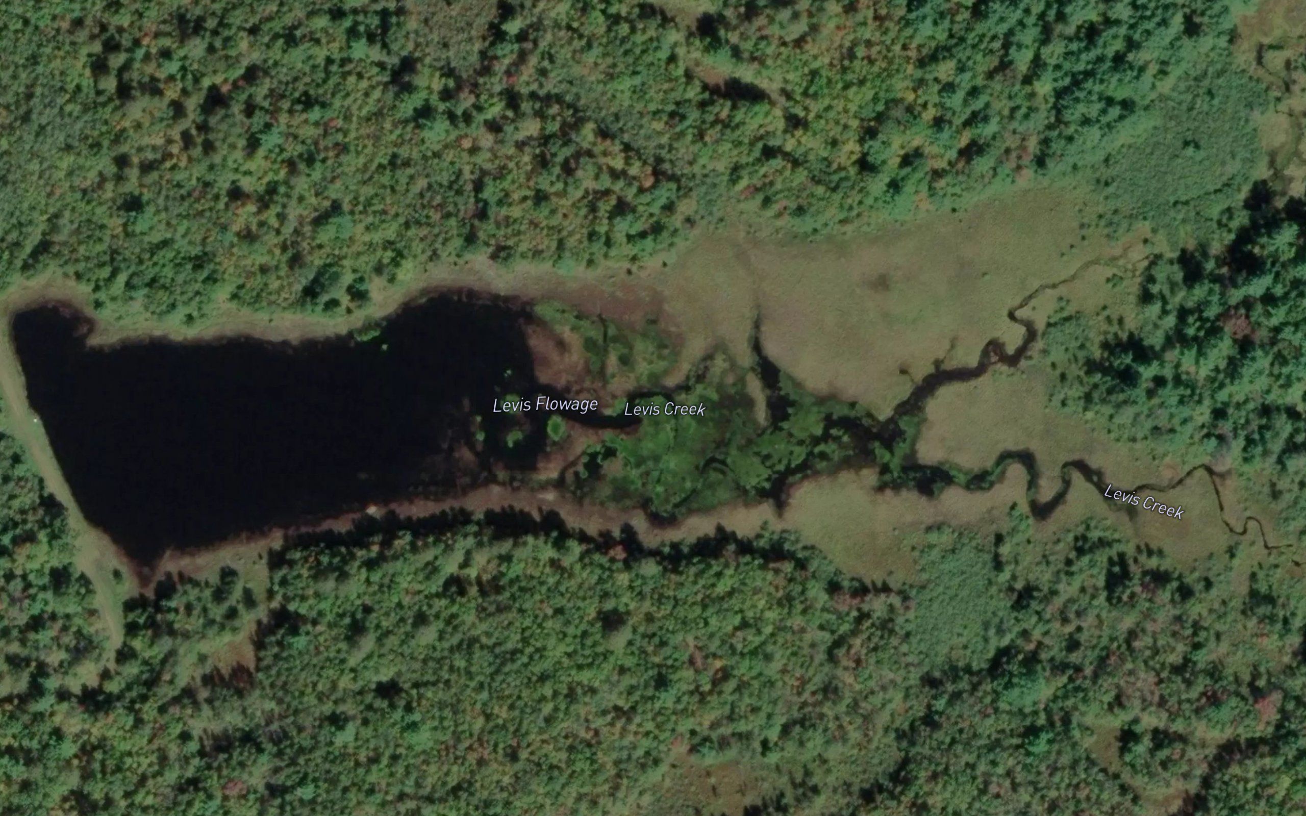 Squaw Mound Flowage 4