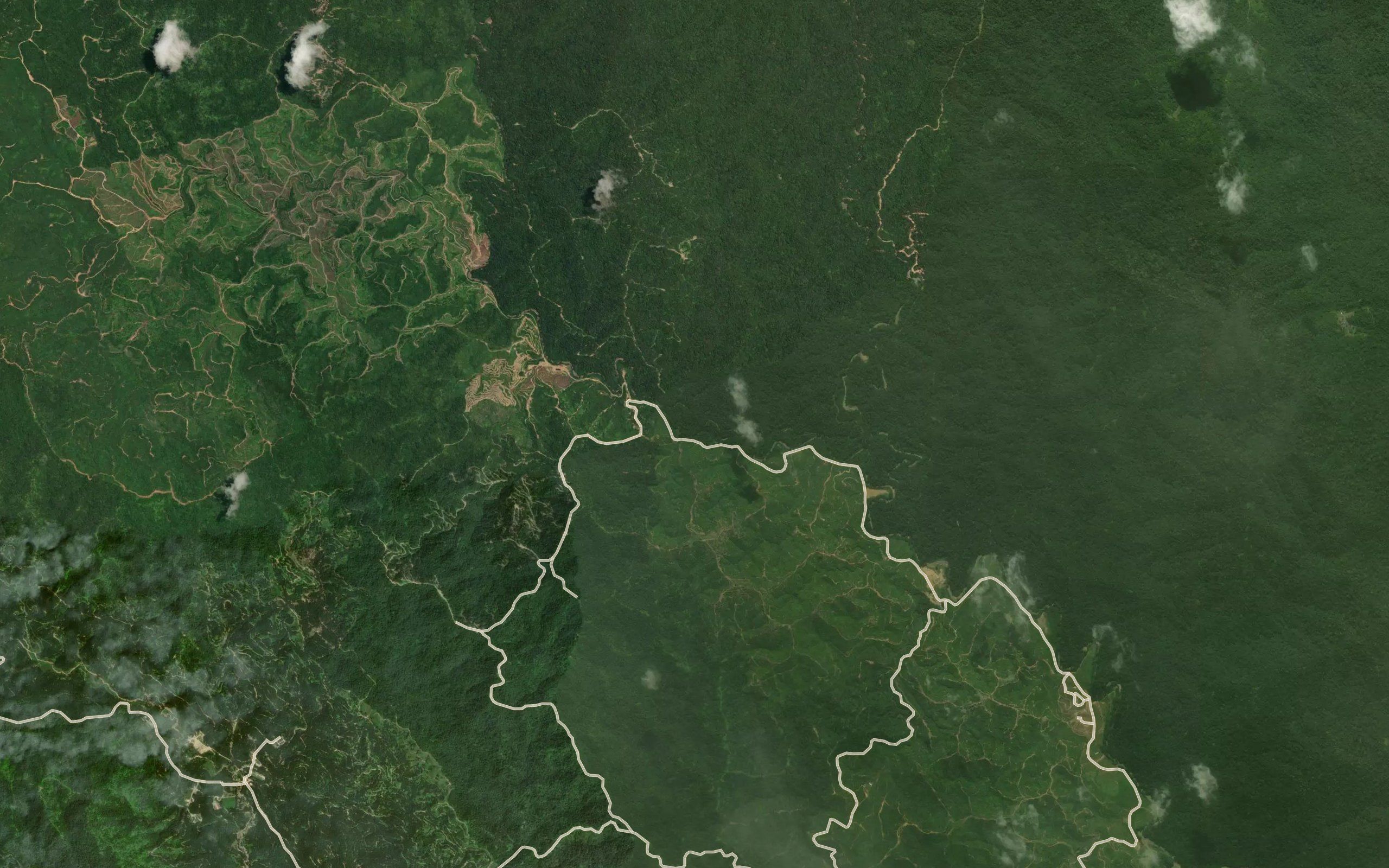 Sungai Saman