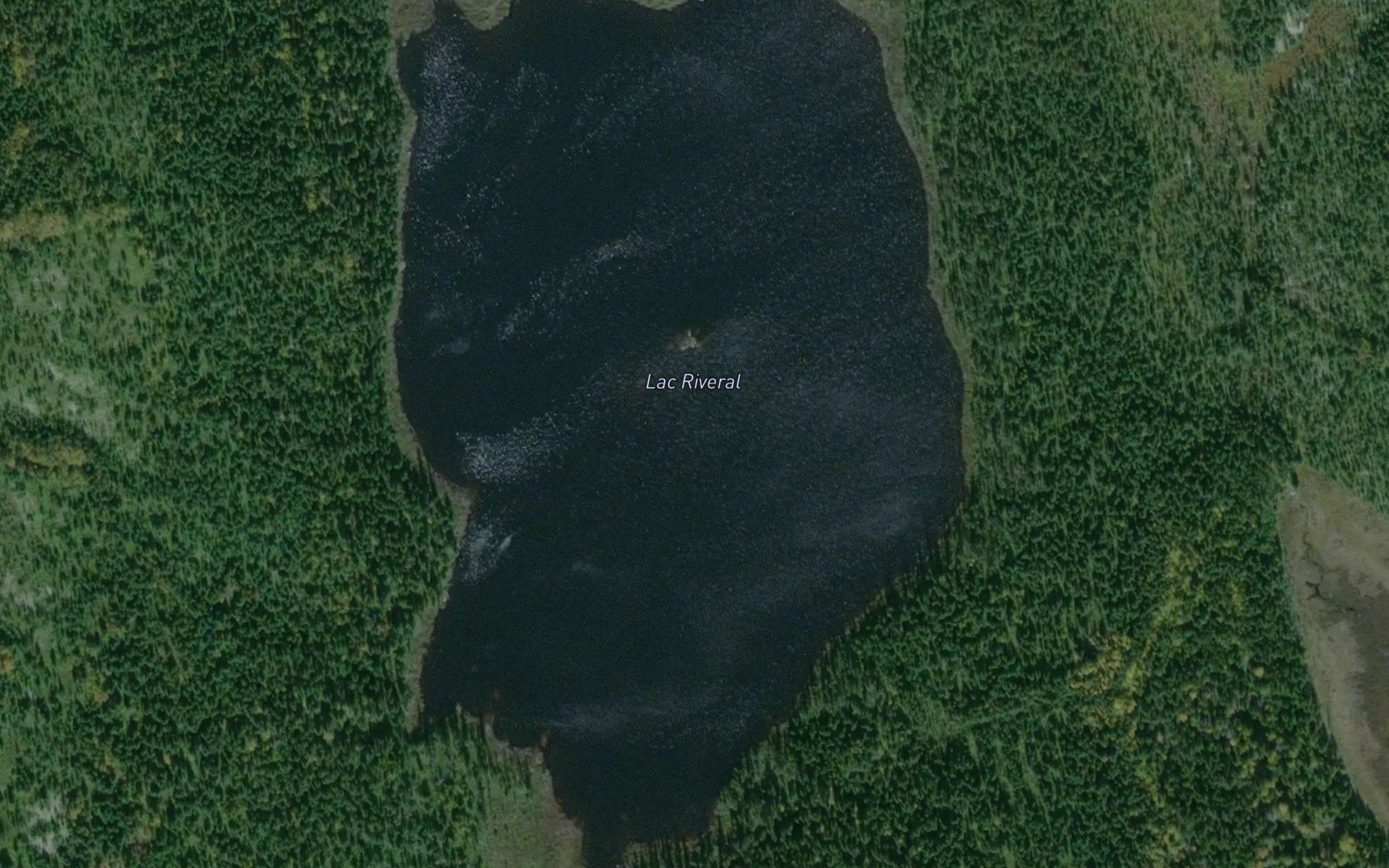 Lac Riveral