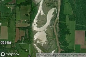 Horseshoe Lake